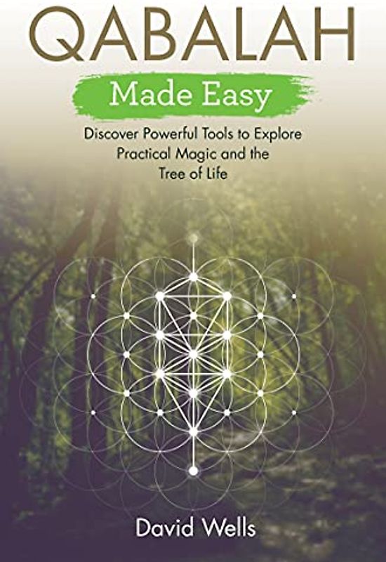 Qabalah Made Easy