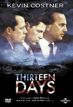 Thirteen Days [2 DVDs] DVD