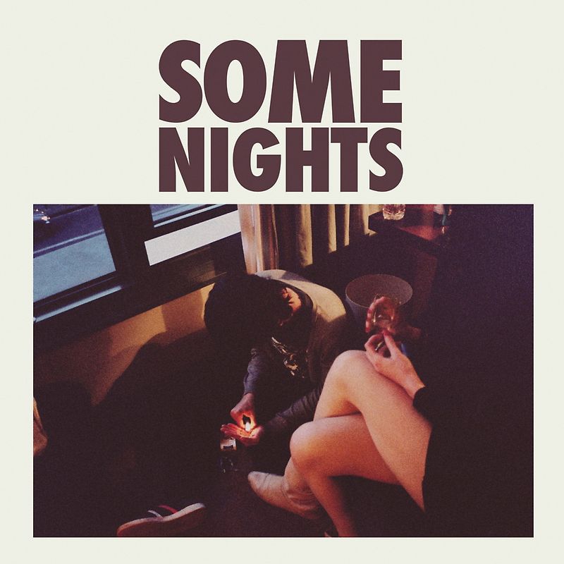 Fun. - Some Nights