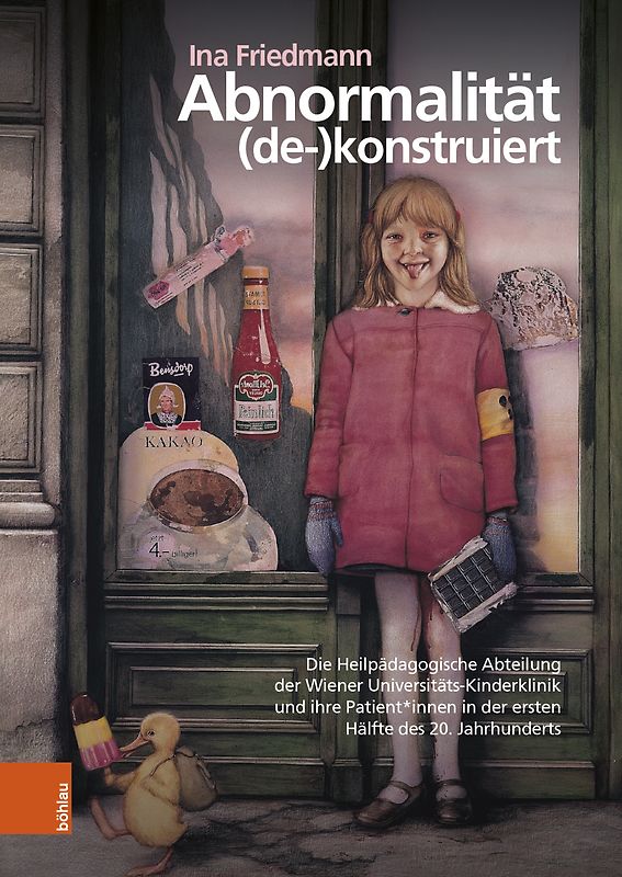 Abnormalität (de-)konstruiert