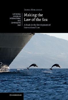 Making the Law of the Sea