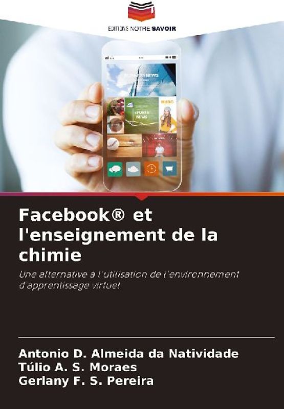 Facebook® et l'enseignement de la chimie