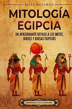 Mitología egipcia
