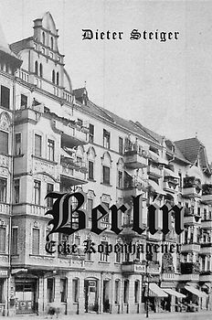 Berlin Ecke Kopenhagener