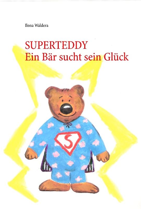 Superteddy