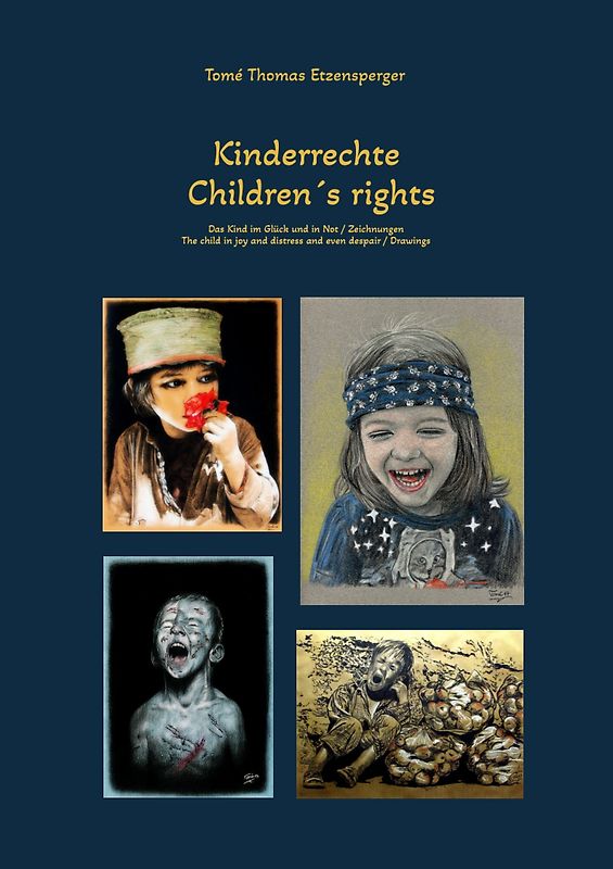 Kinderrechte Children´s rights