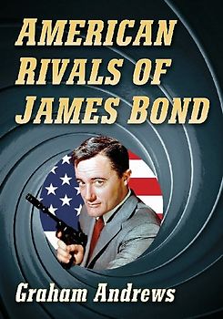 American Rivals of James Bond