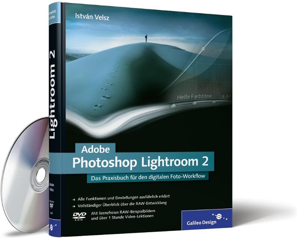 Adobe Photoshop Lightroom 2