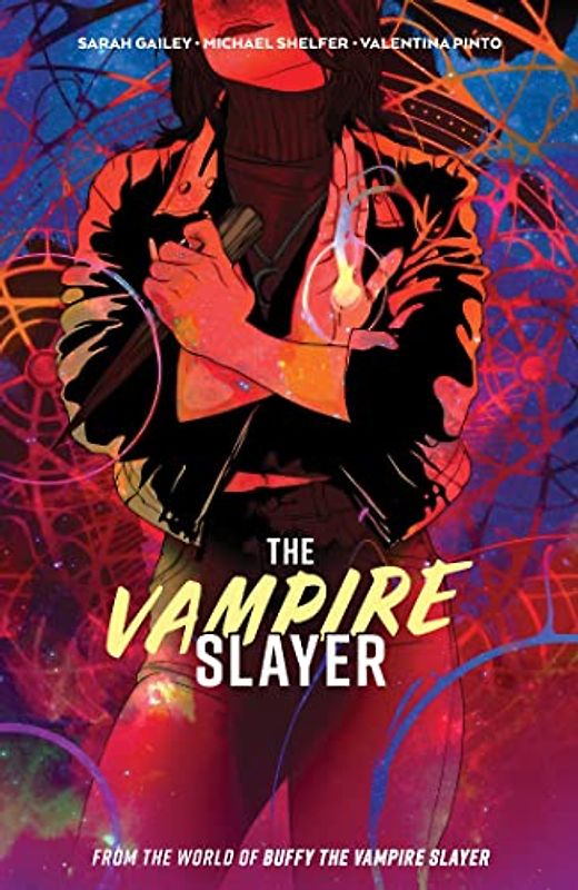 The Vampire Slayer 1