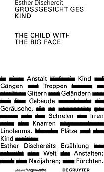 Großgesichtiges Kind / The Child With the Big Face