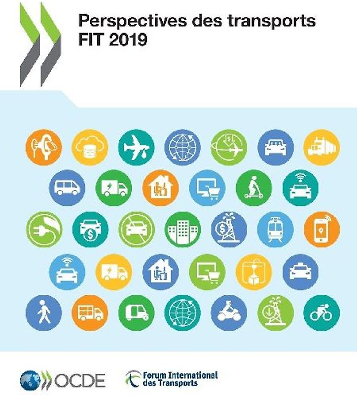 Perspectives des transports FIT 2019