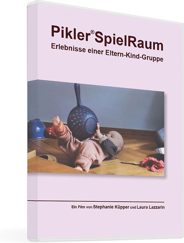 Pikler® SpielRaum