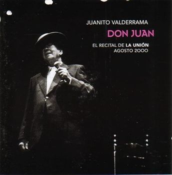 Juanito Valderrama - Don Juan