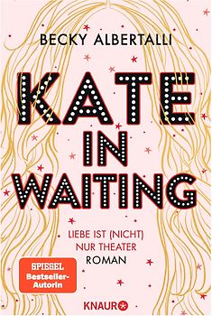 Kate in Waiting