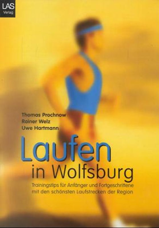 Laufen in Wolfsburg