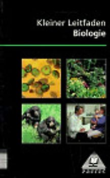 Kleiner Leitfaden Biologie