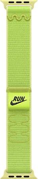 Apple Watch 42 mm Nike Sport Loop volt splash