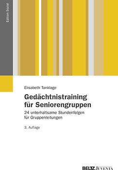 Gedächtnistraining für Seniorengruppen