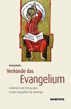 Verkünde das Evangelium