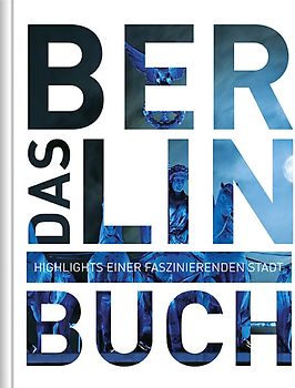 Das Berlin Buch