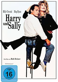 Harry und Sally DVD