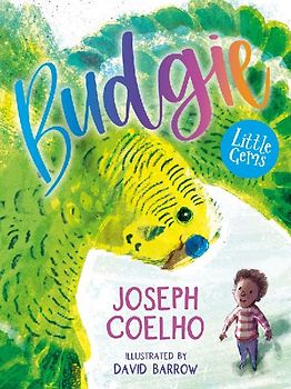 Little Gems - Budgie