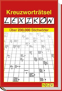 Kreuzworträtsellexikon