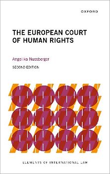 The European Court of Human Rights