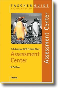 Assessment Center