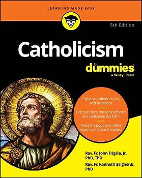 Catholicism for Dummies