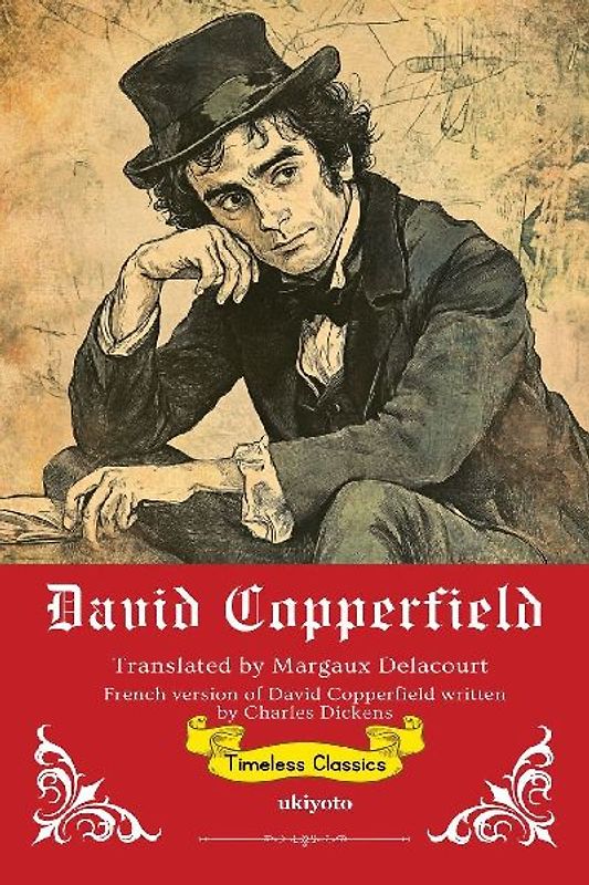 David Copperfield French Version | Timeless Classics