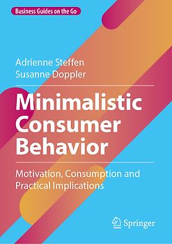 Minimalistic Consumer Behavior