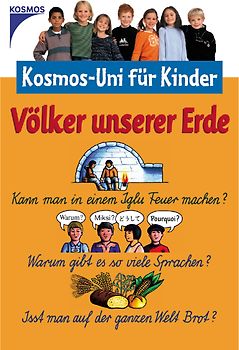 Völker unserer Erde