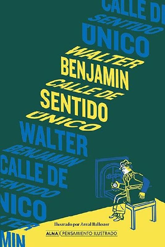 Calle de Sentido Único