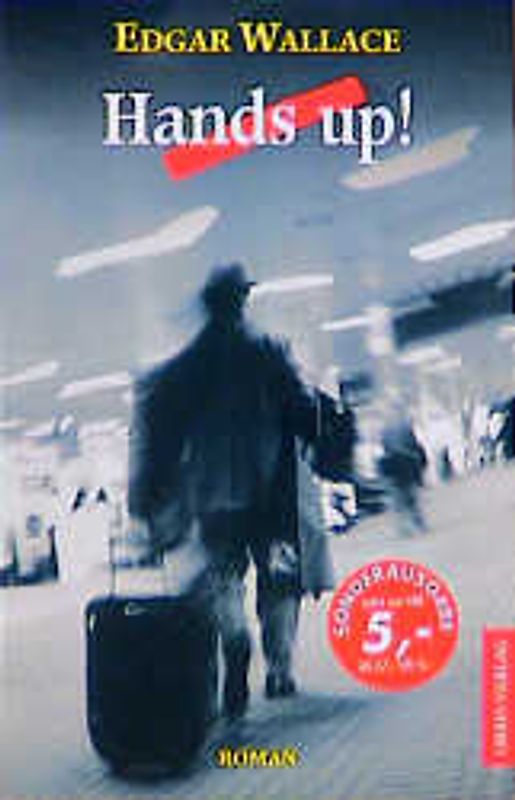 Hands up! /The Gunner