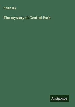 The mystery of Central Park