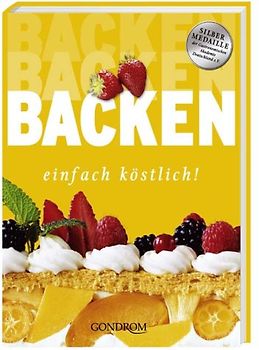 Backen einfach köstlich!