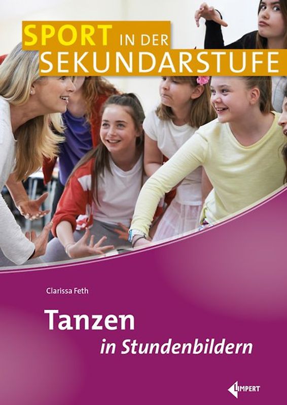 Praxishandbuch Tanzen