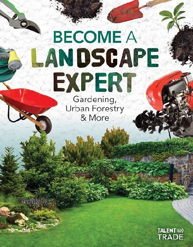 Become a Landscape Expert: Gardening, Urban Forestry & More