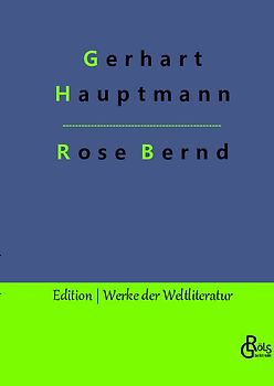 Rose Bernd