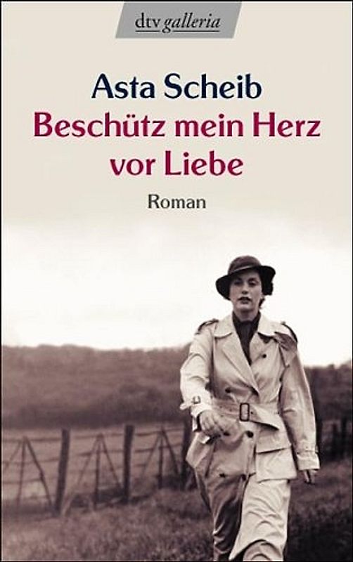 Beschütz mein Herz vor Liebe