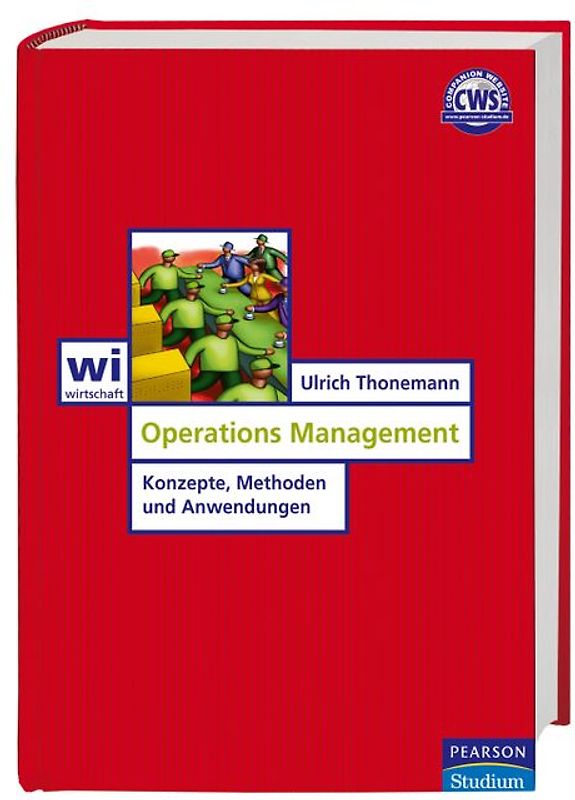 Operations Management