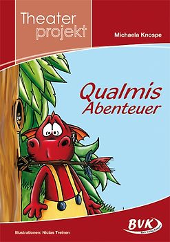 Theaterprojekt "Qualmis Abenteuer"