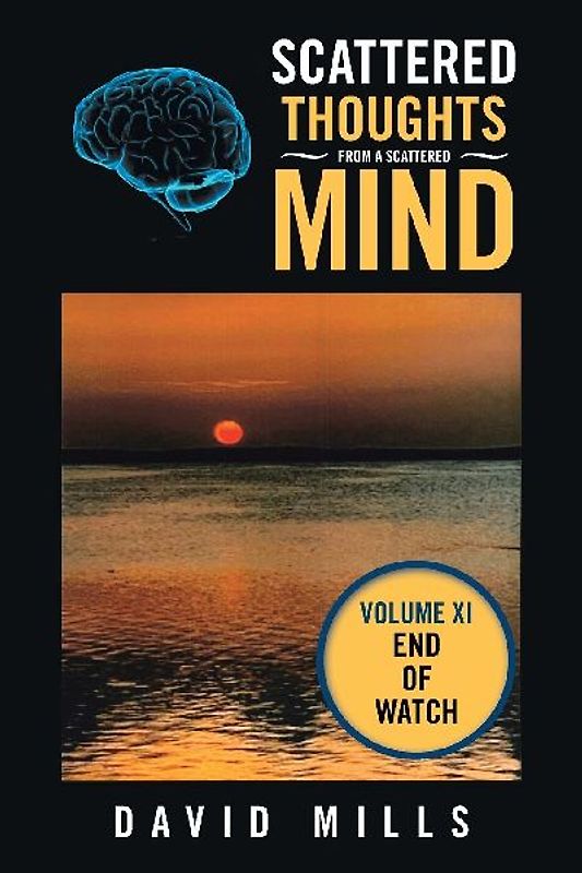 Scattered Thoughts from a Scattered Mind