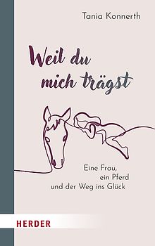 Weil du mich trägst