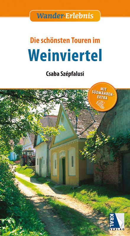 Wander-Erlebnis Weinviertel