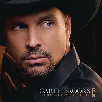 Brooks,Garth - The Ultimate Hits