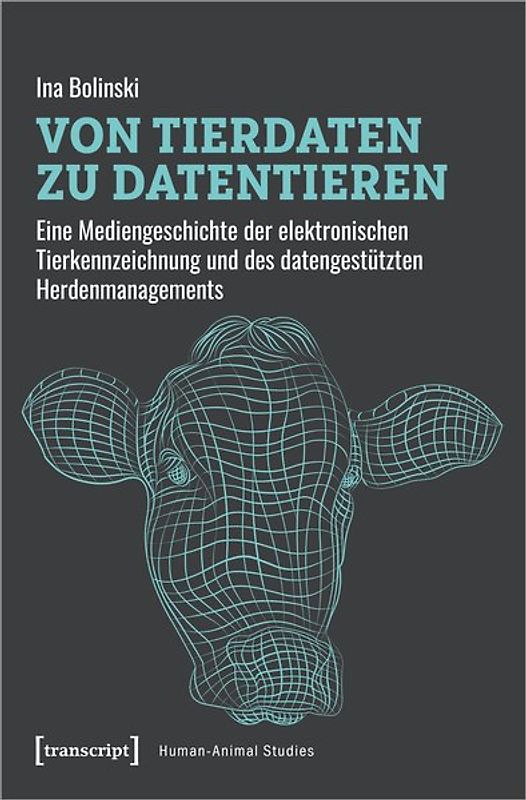 Von Tierdaten zu Datentieren