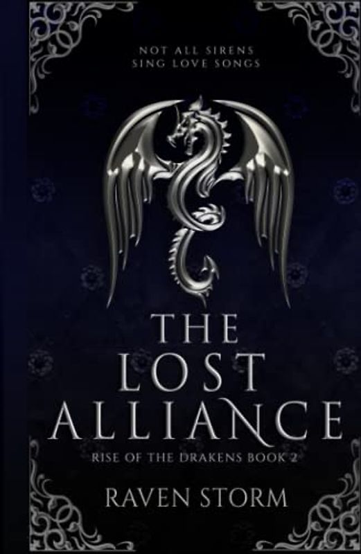 The Lost Alliance