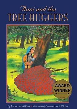 Aani and the Tree Huggers